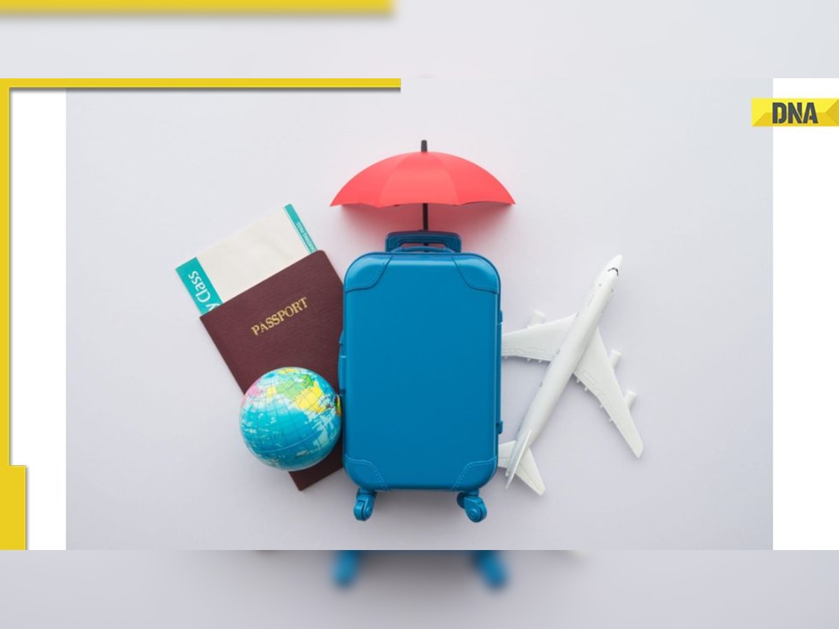 Is Buying Travel Insurance a Good Idea?