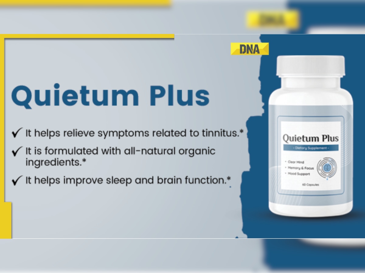 Quietum Plus Review: Effective for Complete Tinnitus Relief?