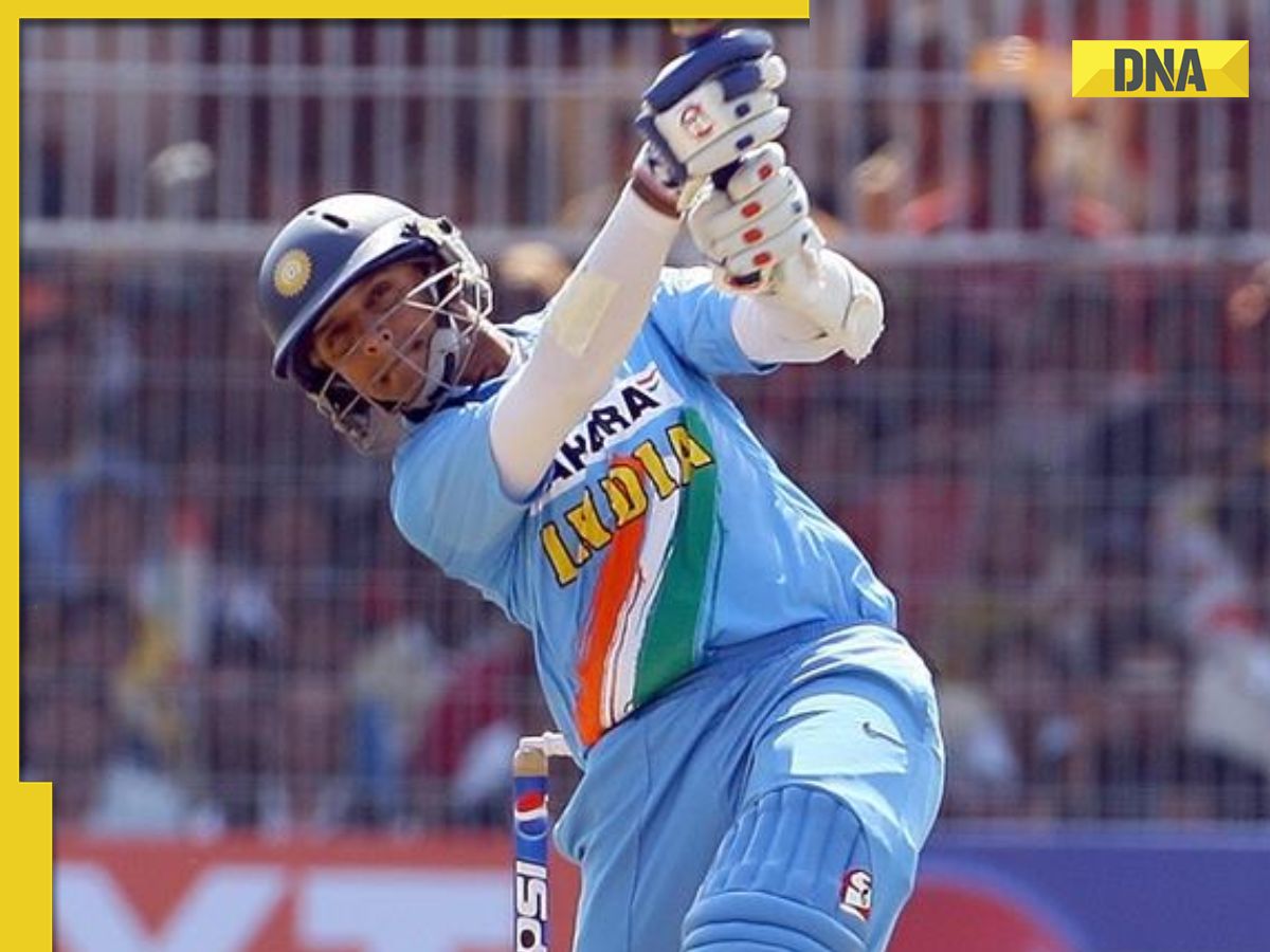 Former India captain approached by KKR to replace Gautam Gambhir as ...