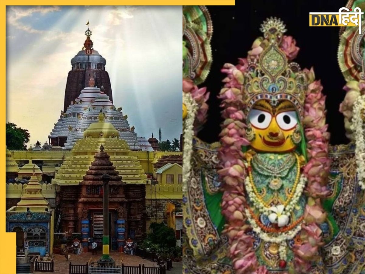 Jagannath Mandir के रत्न भंडार का किस्सा, खजाने को देख उड़ जाएंगे होश, 40 सालों से है बंद