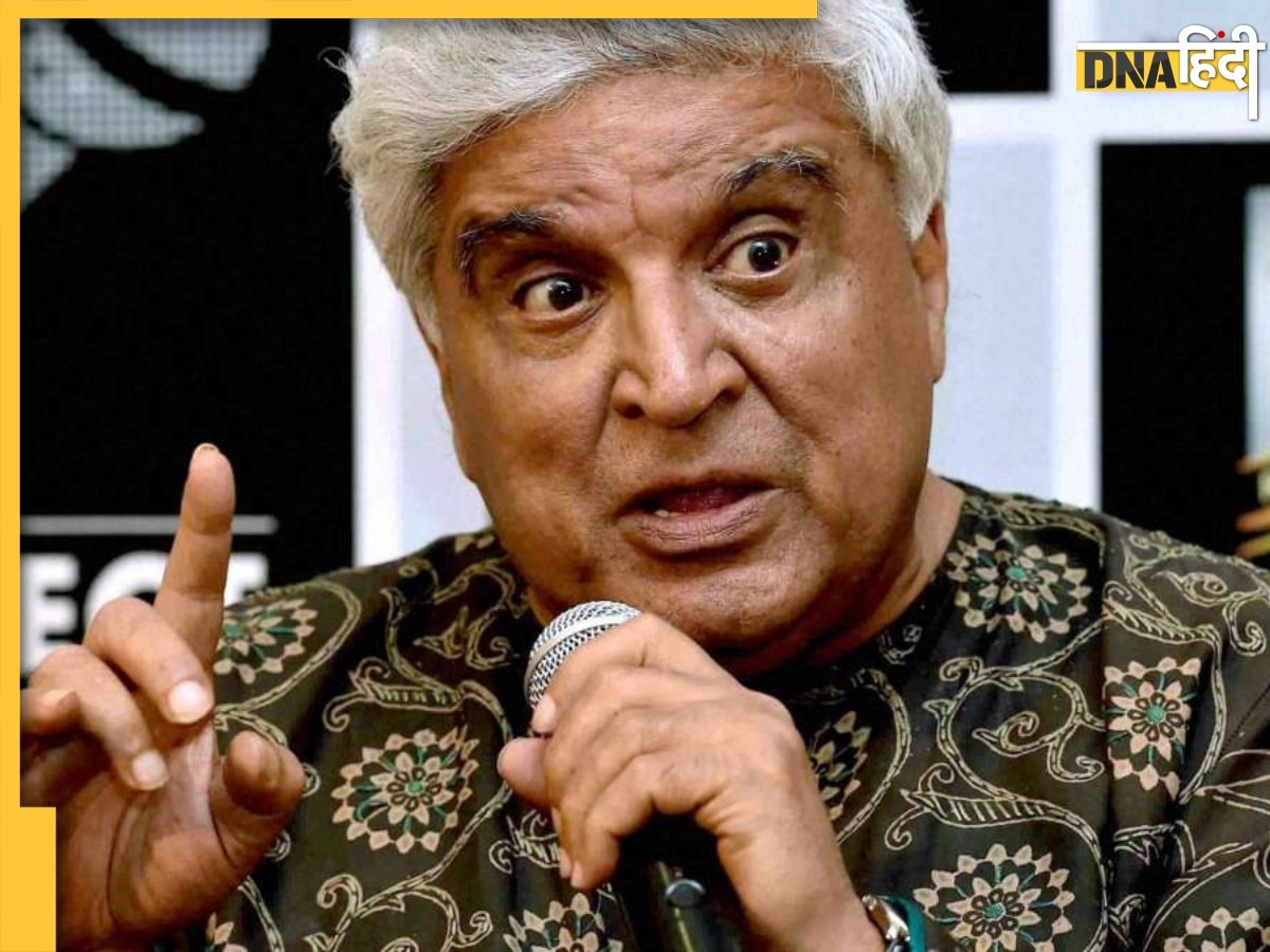 'गद्दार' कहकर ट्रोल खुद को समझ रहे थे 'सेर', Javed Akhtar ने बनकर 'सवा सेर' X पर दिखा दिया आईना!