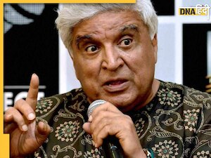 'गद्दार' कहकर ट्रोल खुद को समझ रहे थे 'सेर', Javed Akhtar ने बनकर 'सवा सेर' X पर दिखा दिया आईना!