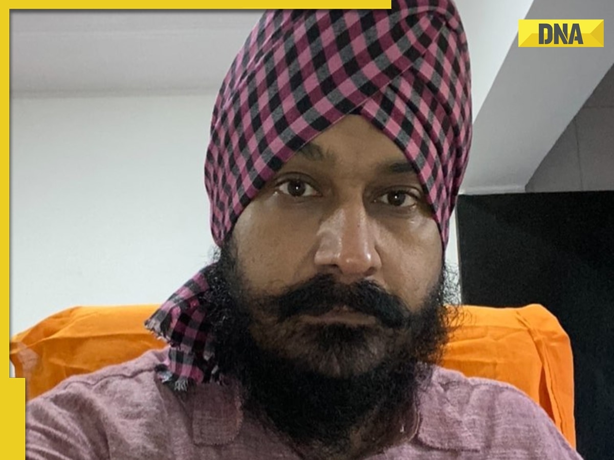 'Had no plans of coming back': TMKOC's Gurucharan Singh finally breaks his silence on disappearing for 25 days