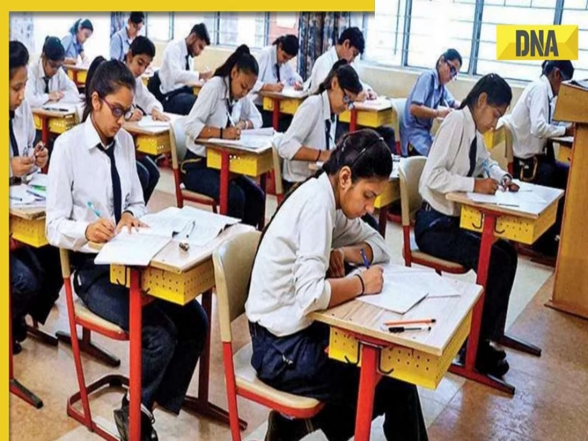 CBSE confirms no change in existing curriculum, expect classes 3 and 6