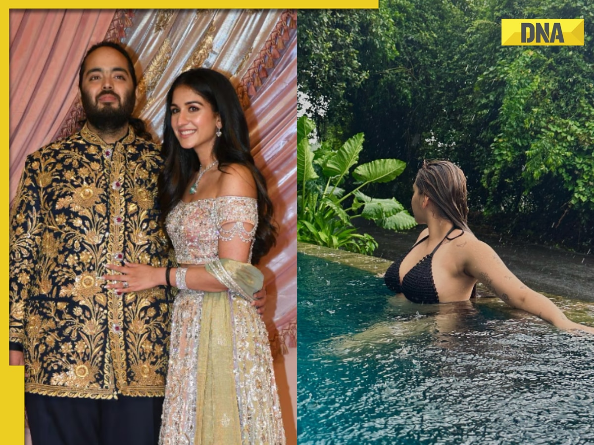 This Bollywood star kid has refused to attend Anant Ambani-Radhika Merchant's wedding, called it a 'circus', now says...