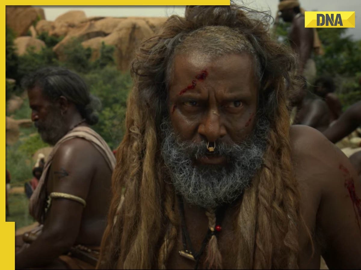 Thangalaan trailer: Tribal leader Vikram searches for gold in KGF to free his people, fans say 'Oscar confirmed'