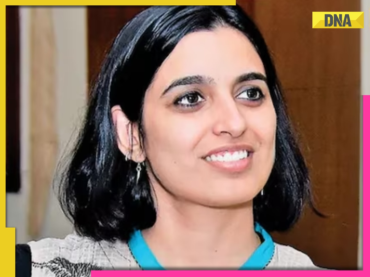 Meet woman whose idea was rejected 73 times, then created 2 companies worth Rs 52,000 crore, her net worth is...