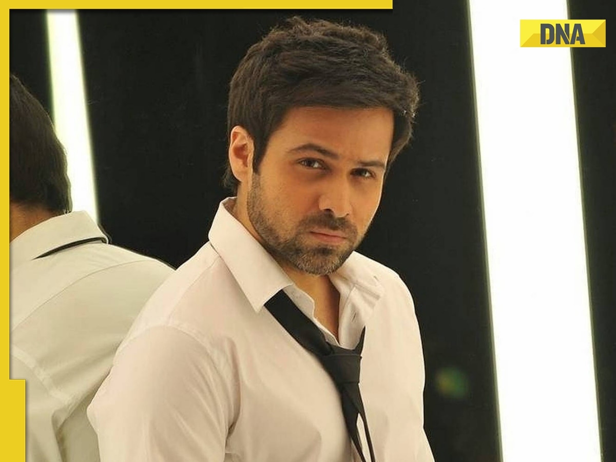 Emraan Hashmi opens up on being typecast as 'serial kisser' in Bollywood: '7-8 years tak woh...'