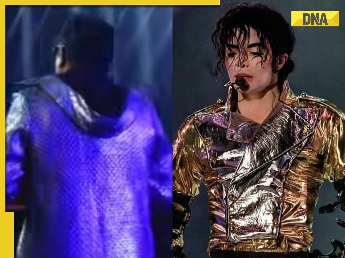 This Indian singer rejected invitation to meet Michael Jackson, later offered him song in Rajinikanth's film but...