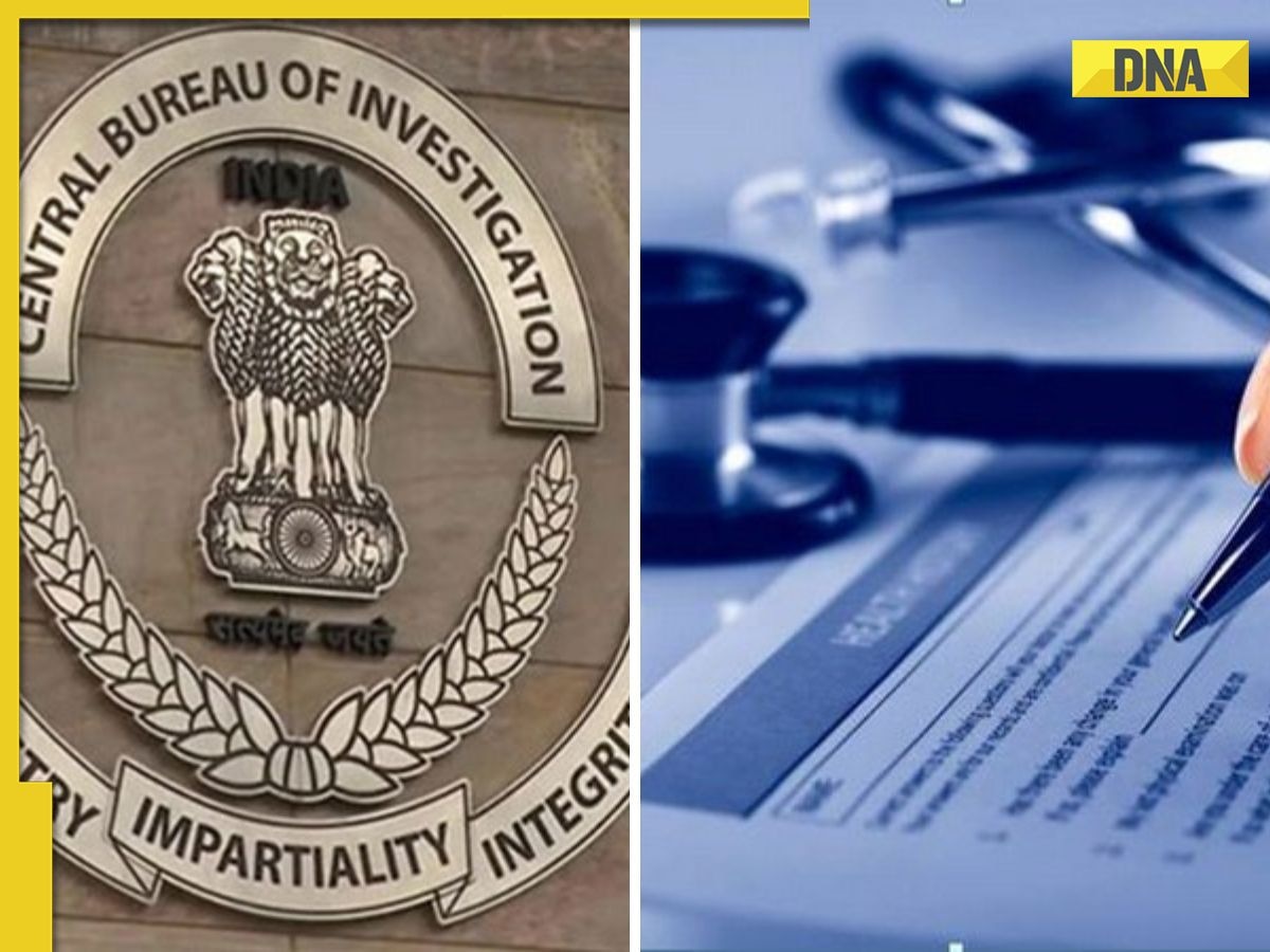 NEET-UG: CBI arrests accused in paper leak case from Bihar