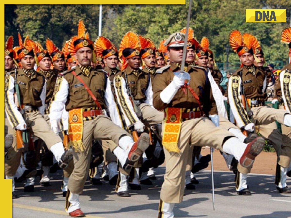 Centre announces 10% reservation in CISF, BSF, RPF for Agniveers