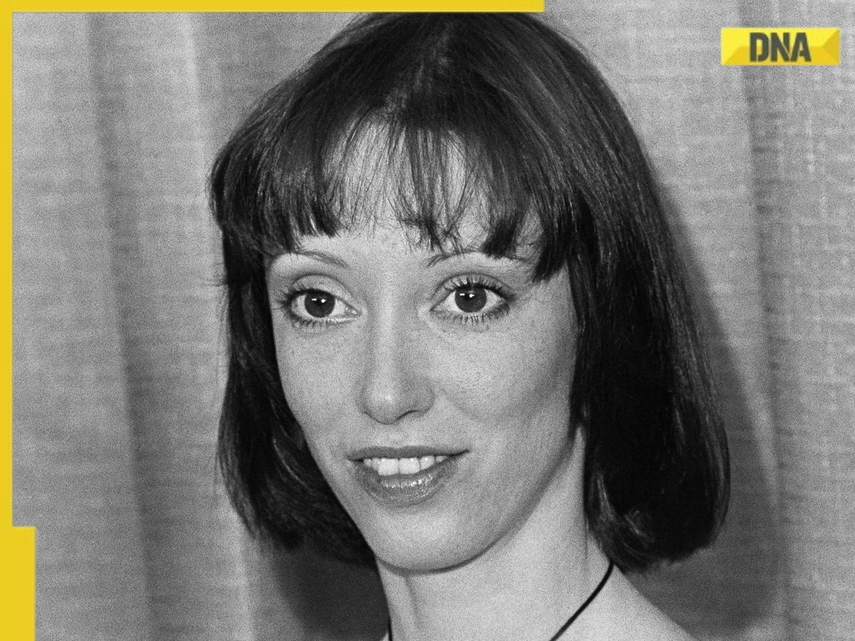 Shelley Duvall, The Shining star, passes away at 75