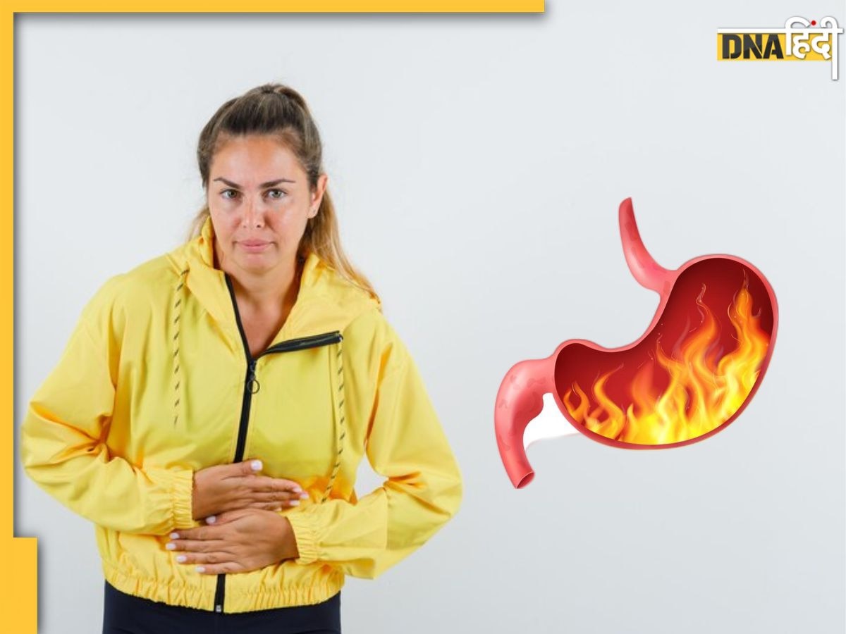Stomach Gas Remedies: पेट में गैस होने से रहते हैं परेशान, इन 4 घरेलू नुस्खों से मिलेगी राहत