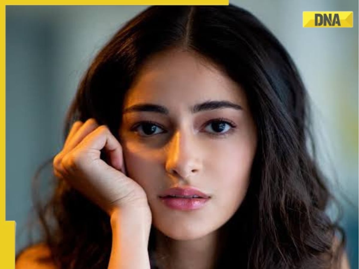 Ananya Panday discusses social media responsibility, dealing with negativity: 'You never know how...'