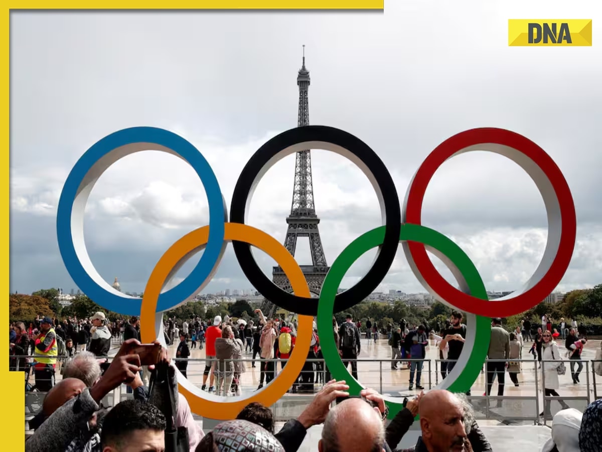 Paris Olympics 2024: Date, schedule, opening ceremony, all you need to know