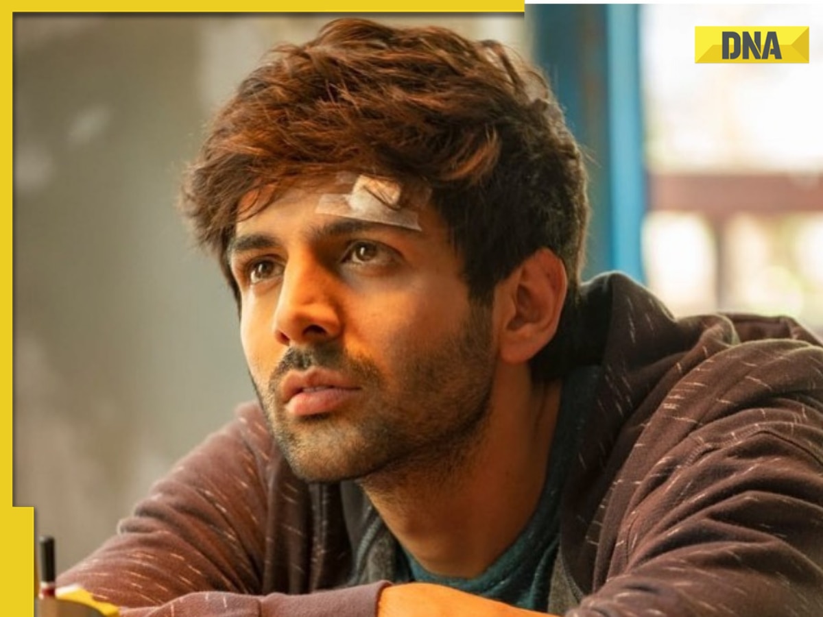 ‘My loneliness has been...’ Kartik Aaryan reveals his most profound break-up, says he couldn't handle his stardom