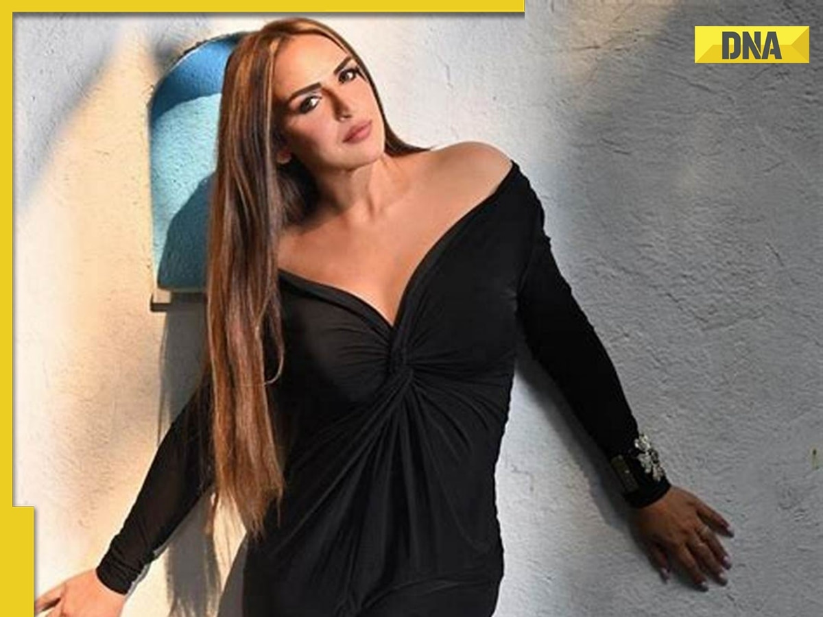 Esha Deol has this to say about high entourage cost in Bollywood: ‘I don’t have a choice but…’
