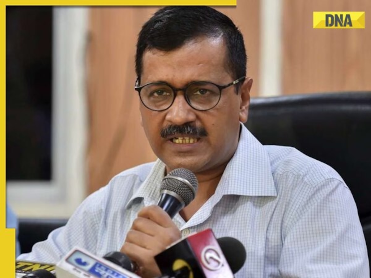 'Court has taught lesson to...': AAP reacts after Delhi CM Kejriwal gets interim bail in ED case