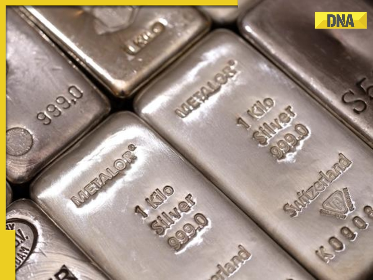 How India raced ahead of China in silver trade