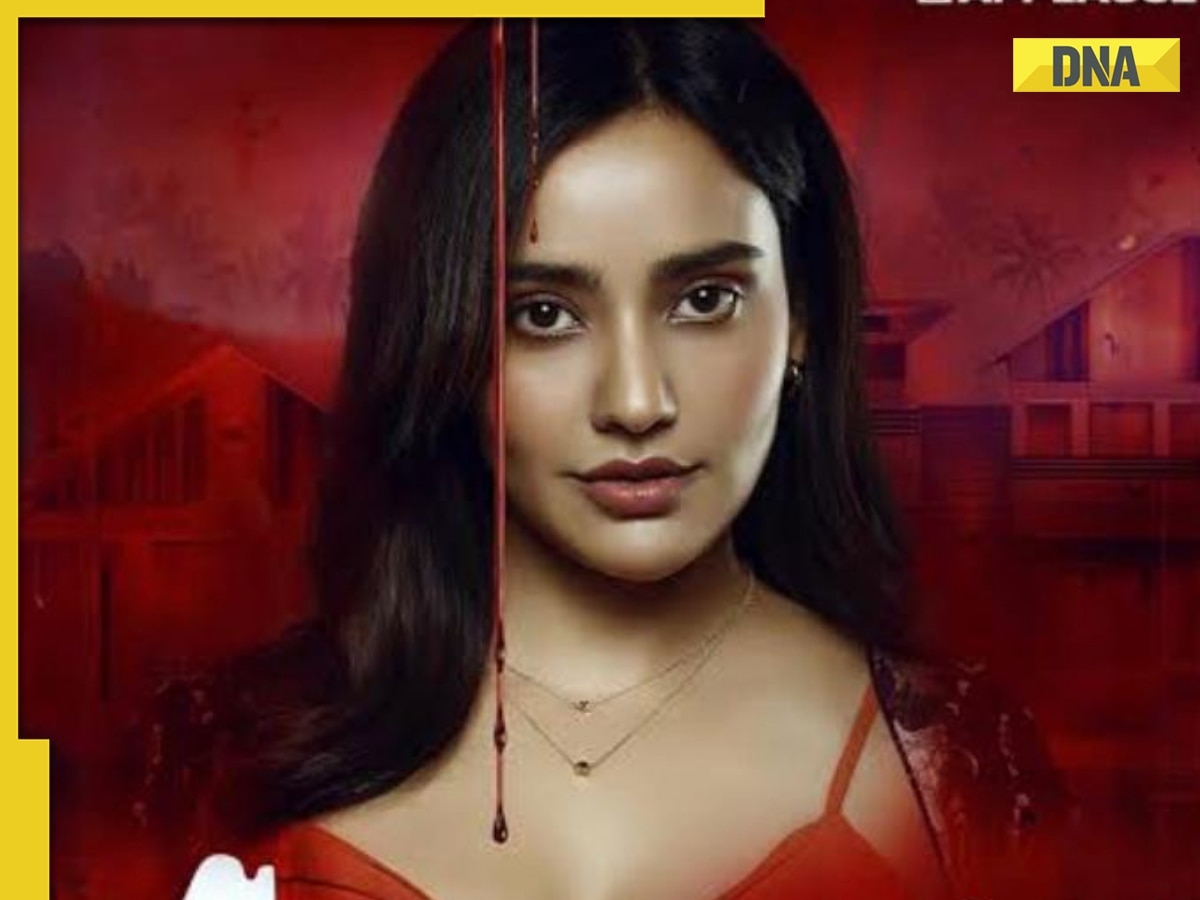 36 Days review: Neha Sharma’s lackluster crime thriller with no thrill, mystery is not for anyone good taste