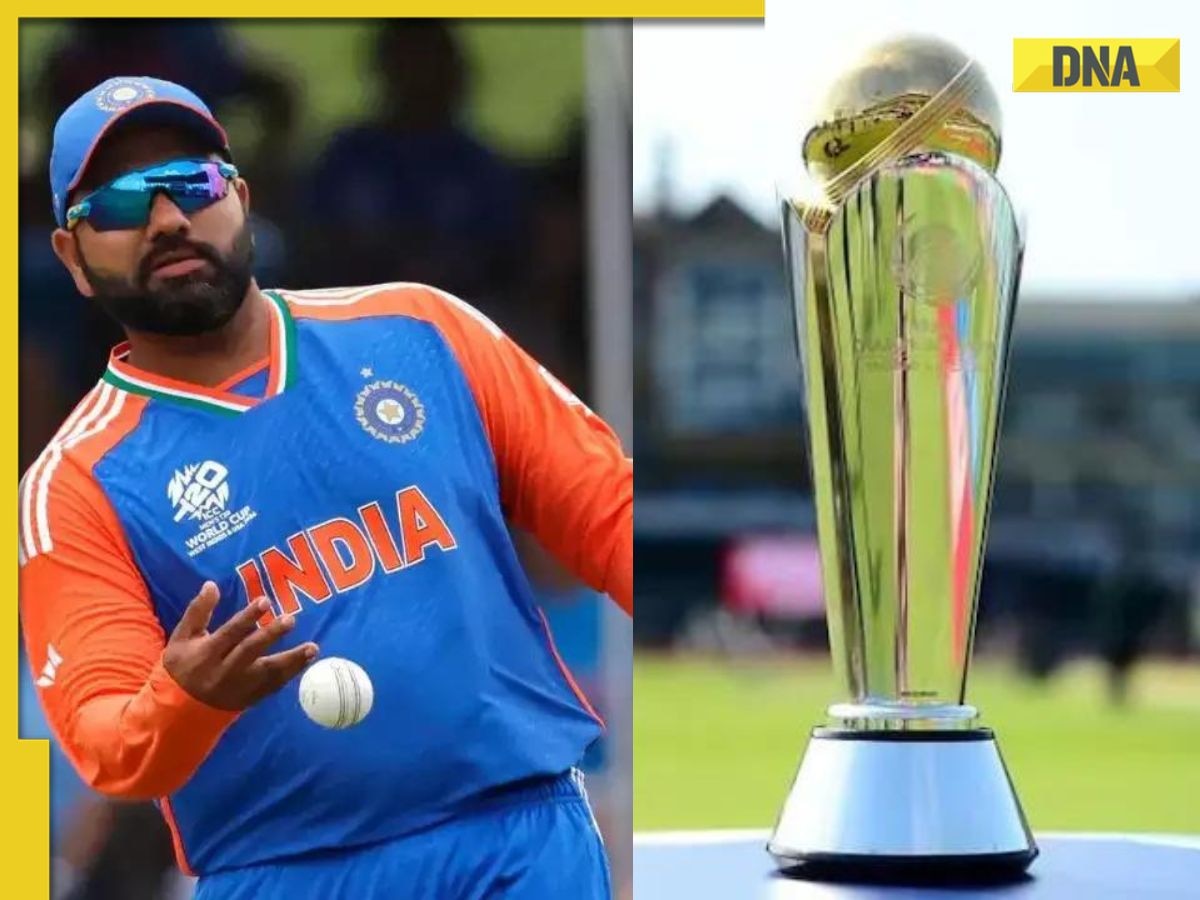 What happens if Team India refuse to travel to Pakistan for 2025 Champions Trophy?