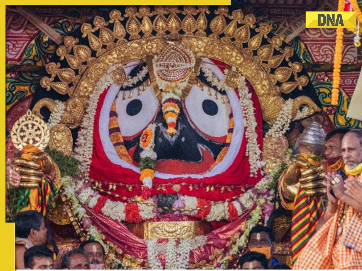  The mystery of Ratna Bhandar: Uncovering the secrets of Odisha's Puri Jagannath Temple after 40 years