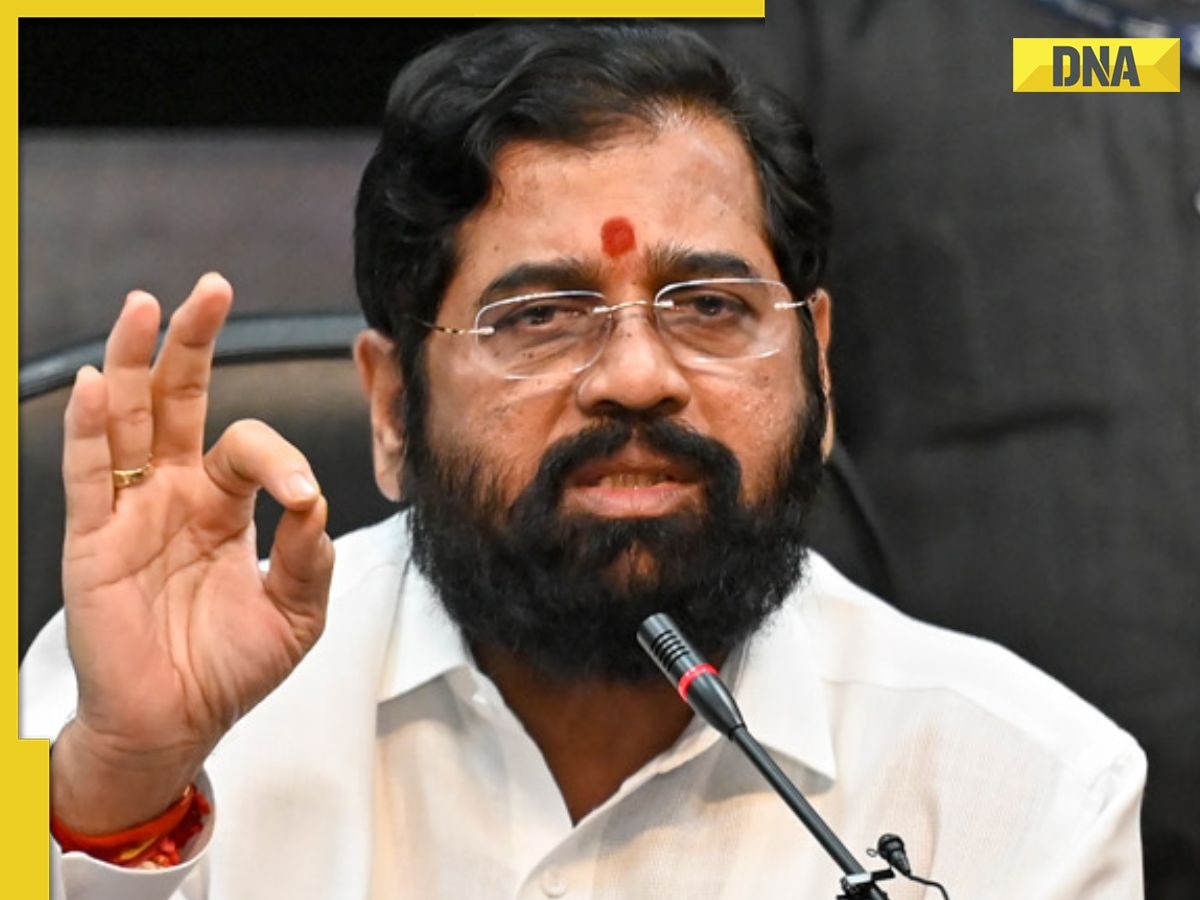 ‘Victory of our nine candidates is…’: CM Eknath Shinde after Mahayuti sweeps Maharashtra MLC election