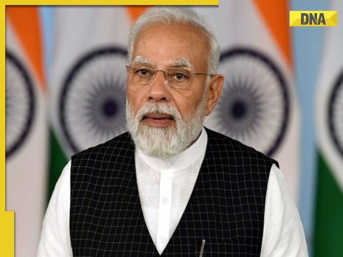 PM Modi to visit Mumbai today, to inaugurate projects worth over Rs 29000 crore; details here