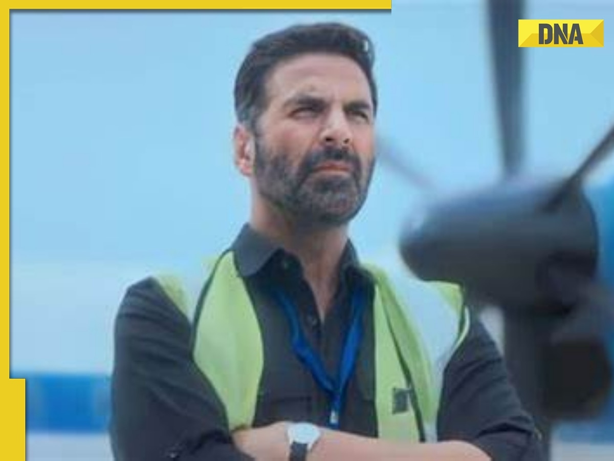 Sarfira box office collection day 1: Akshay Kumar’s film registers disastrous opening despite positive reviews, earns...