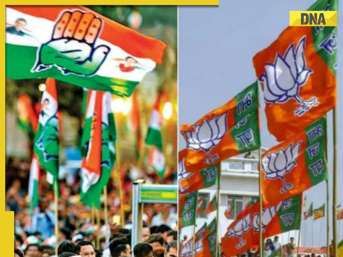 Bypoll Results: After Ayodhya, BJP now loses Badrinath seat, suffers major setback