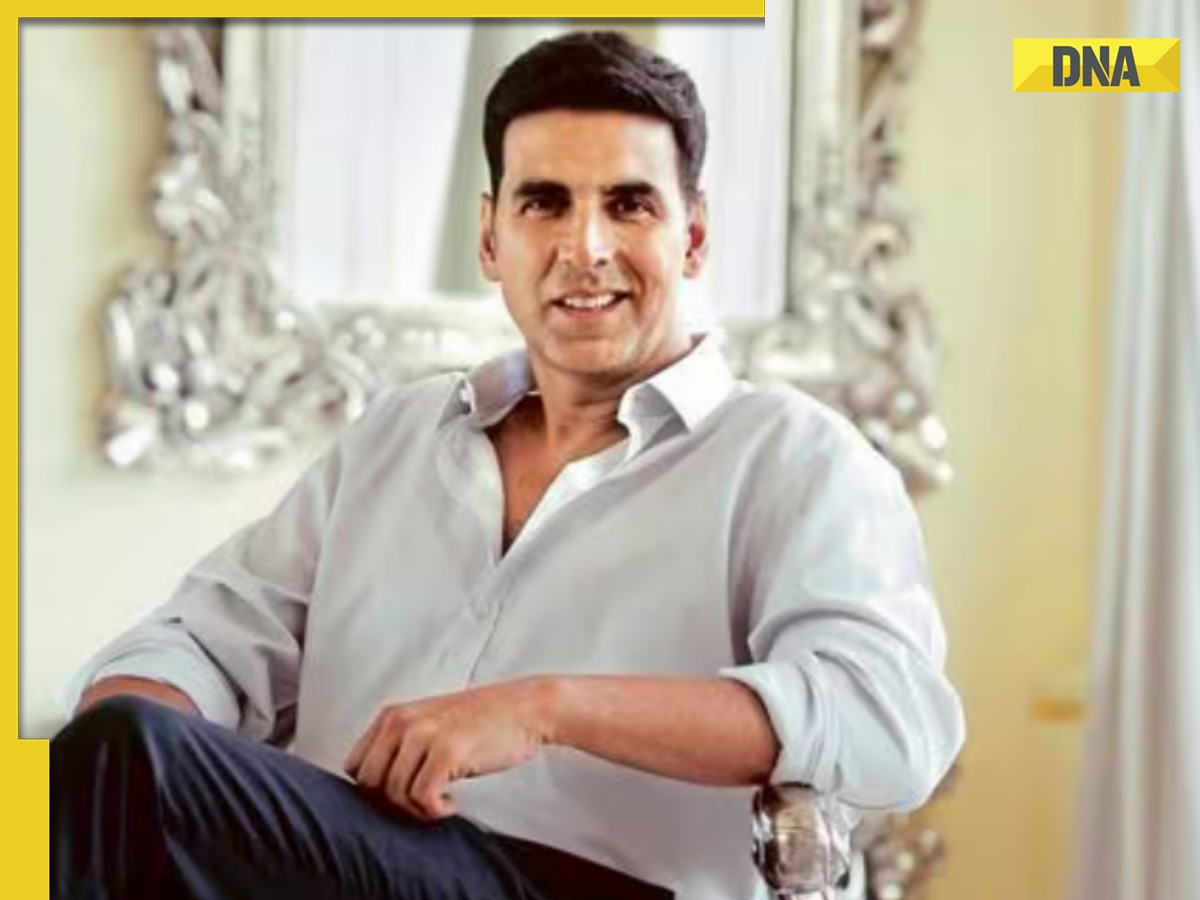 Akshay Kumar calls this 'toughest film' of his career, it's not Sarfira, Sooryavanshi, Kesari, Special 26, Baby