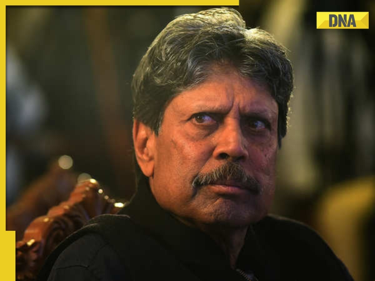 Kapil Dev 'in pain', asks for financial assistance from BCCI for this former India great