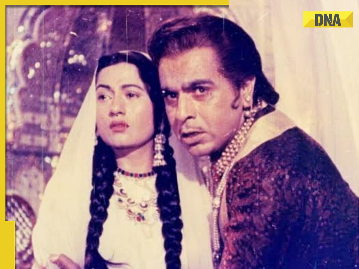 K Rasif K Asif And Dilip Kumar Sister