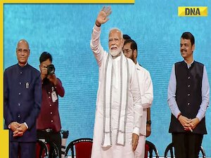 ‘Silenced fake narratives…’: PM Modi says 8 crore new jobs created in last 3-4 years