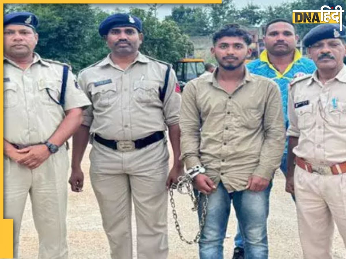 Crime News: प्यार का खूनी खेल! सऊदी से मिलने आए प्रेमी के लड़की ने किए 17 टुकड़े