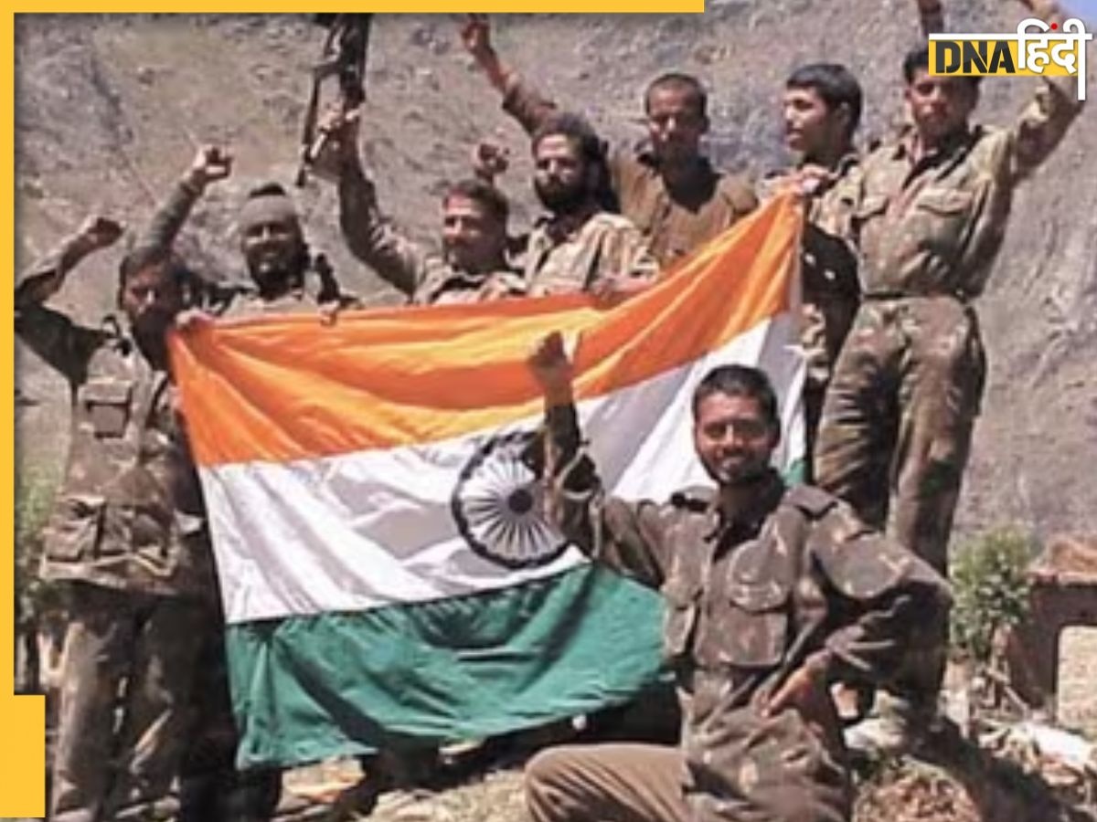 25 Years of Kargil Vijay: 'भारत के साथ समझौते को तोड़ना हमारी गलती थी', कारगिल युद्ध पर नवाज शरीफ का कबू��लनामा