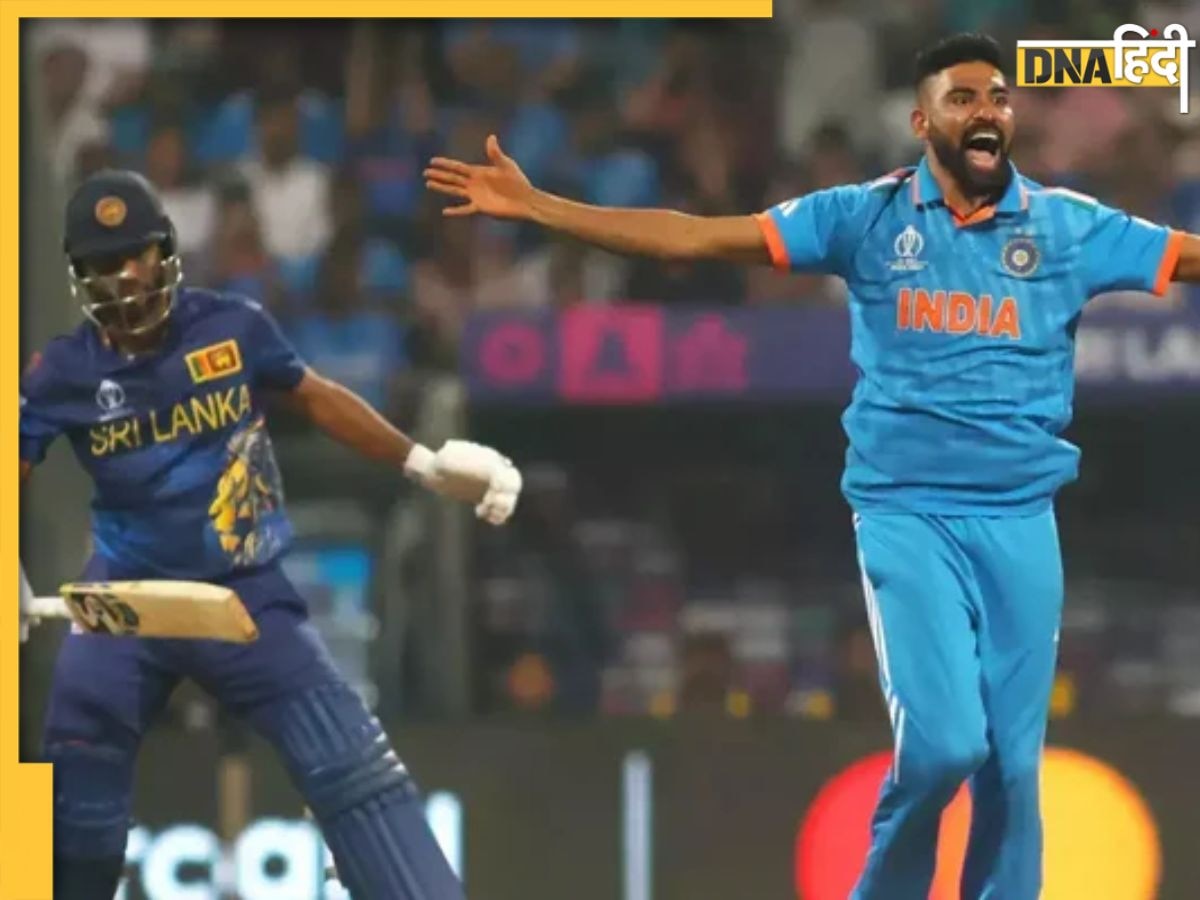 IND vs SL Schedule 2024: भारत-श्रीलंका सीरीज के शेड्यूल में हुआ बदलाव, यहां देखें अब कब खेले जाएंगे मुकाबले