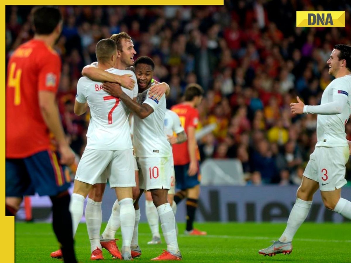 Euro 2024 Final Live Streaming: When and where to watch Spain vs England title clash live on TV and online?