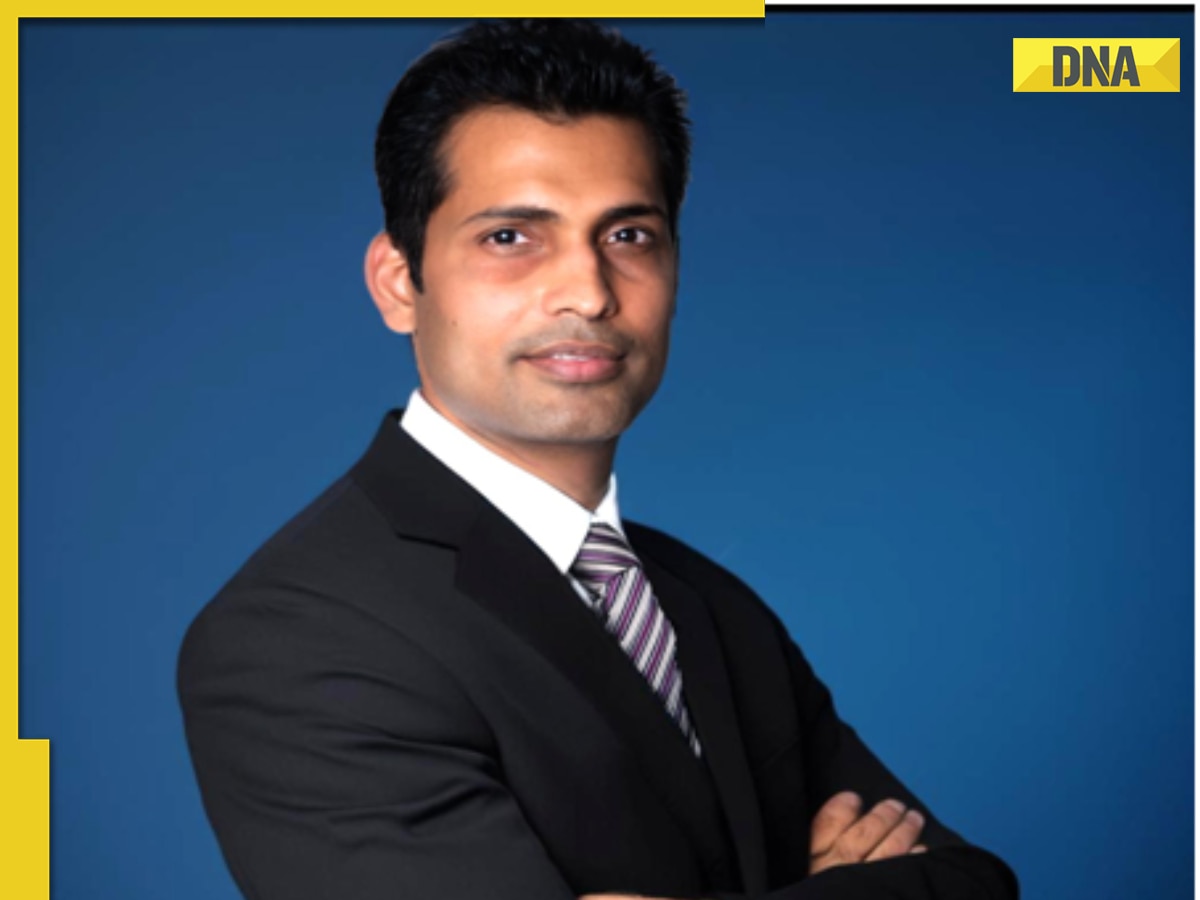 Transforming leadership in business: Kumar Raghvendra's path to success