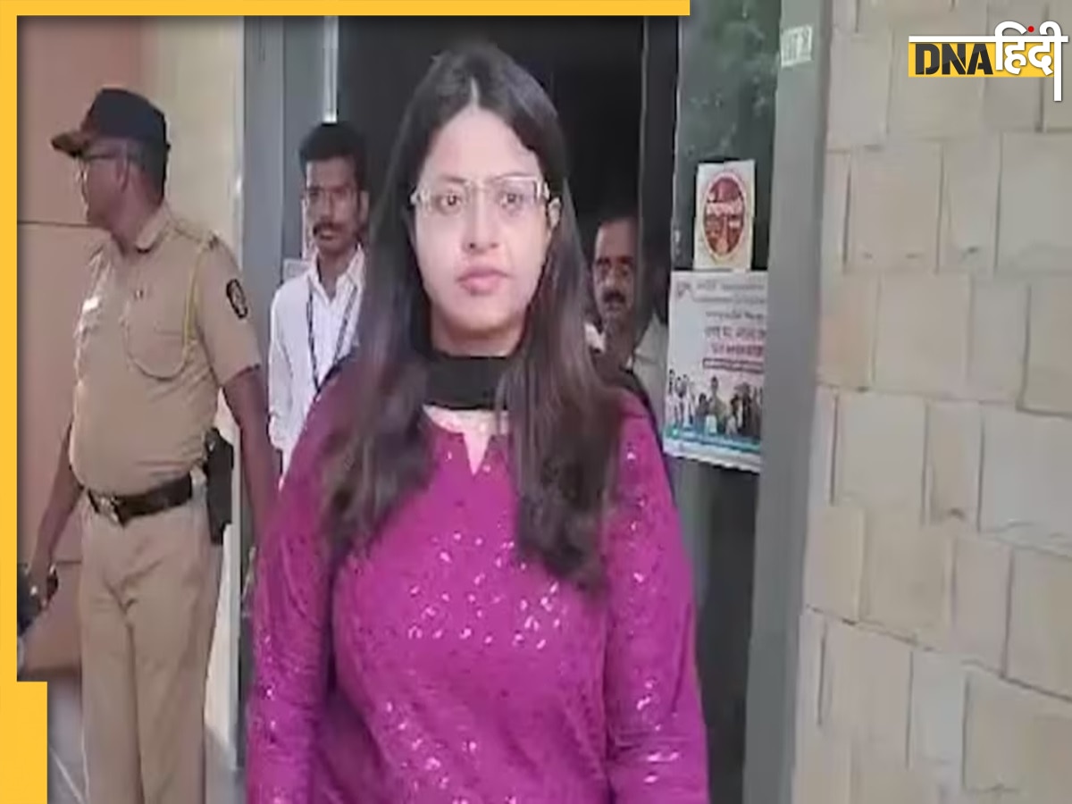 IAS Puja Khedkar ने पुणे कलेक्टर पर लगाया यौन उत्पीड़न का आरोप, पुलिस में दर्ज कराई शिकायत