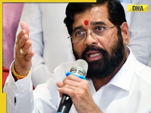 Ladla Bhai Yojana: Maharashtra CM Shinde's big announcement, 12th pass students to receive Rs 6000 monthly, graduates..