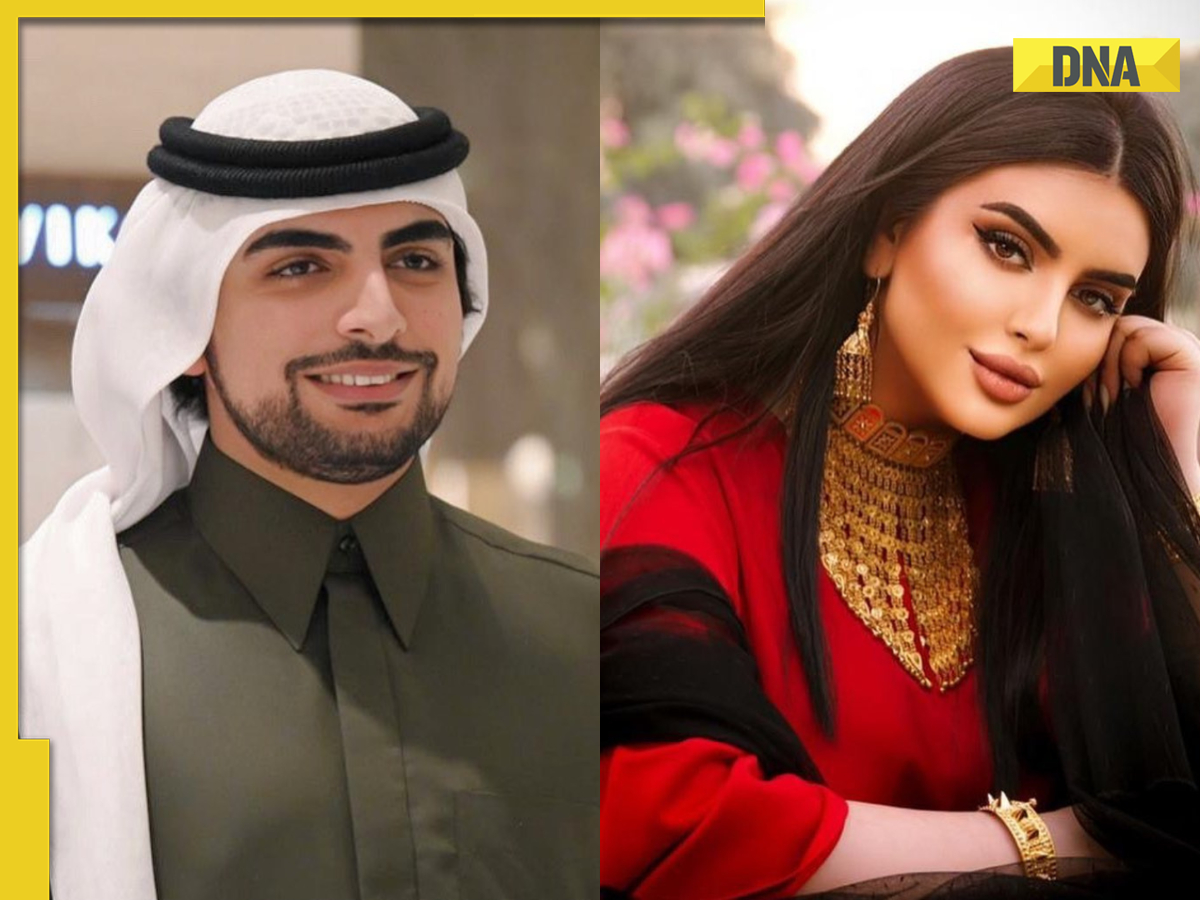 Dubai princess Shaikha Mahra divorced her husband through Instagram ...