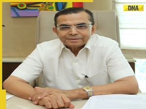 Meet man who came to Mumbai with Rs 100, lived in one-room home, now ...