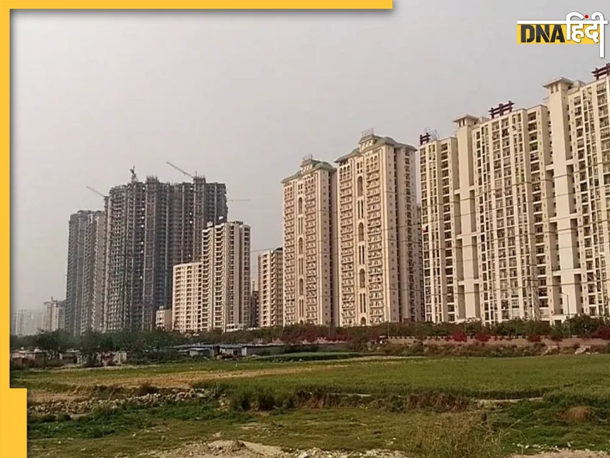 Noida Property Rates: नोएडा में प्रॉपर्टी खरीदना हुआ महंगा, अथॉर‍िटी ने बढ़ाए 6% रेट्स