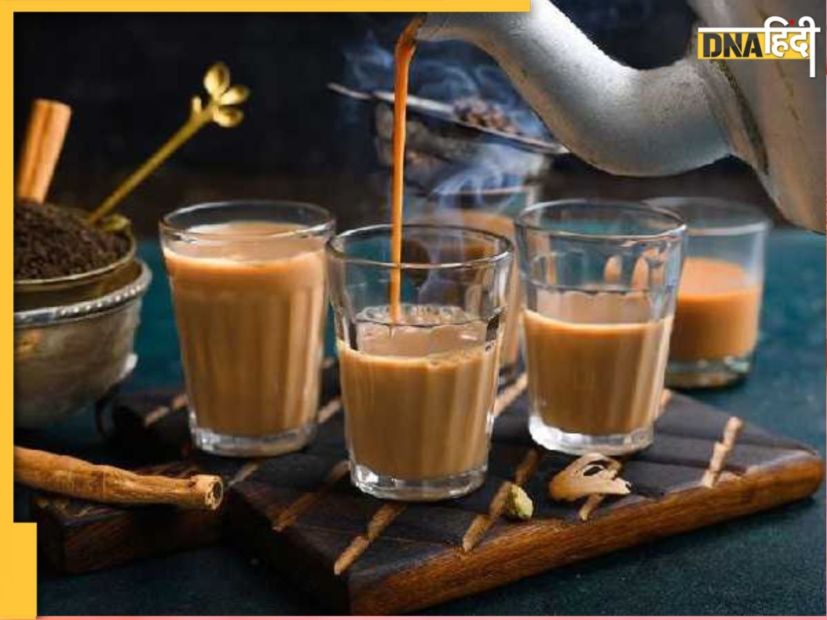 Tea Recipe: स्वाद के लिए 99% लोग बनाते हैं ऐसी ख��तरनाक चाय, अल्सर से लेकर कैंसर तक रिस्क होता है हाई