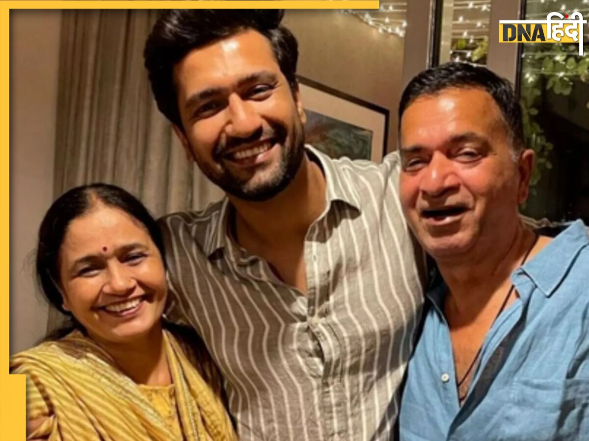  Vicky Kaushal के Struggle की कहानी,  हुआ कुछ ऐसा, जिससे आपकी आंखों में आ जाएगा पानी