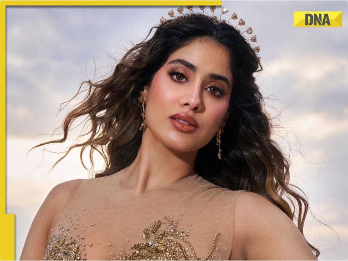 Hospital में एडमिट हैं Jahnvi Kapoor, पिता Boney ने बत�ाया क्यों आई है ऐसी नौबत? 