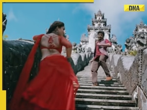 Meet actress who made superhit debut with Shah Rukh, has Rs 183 crore net worth, changed religion at 27 for love, then..