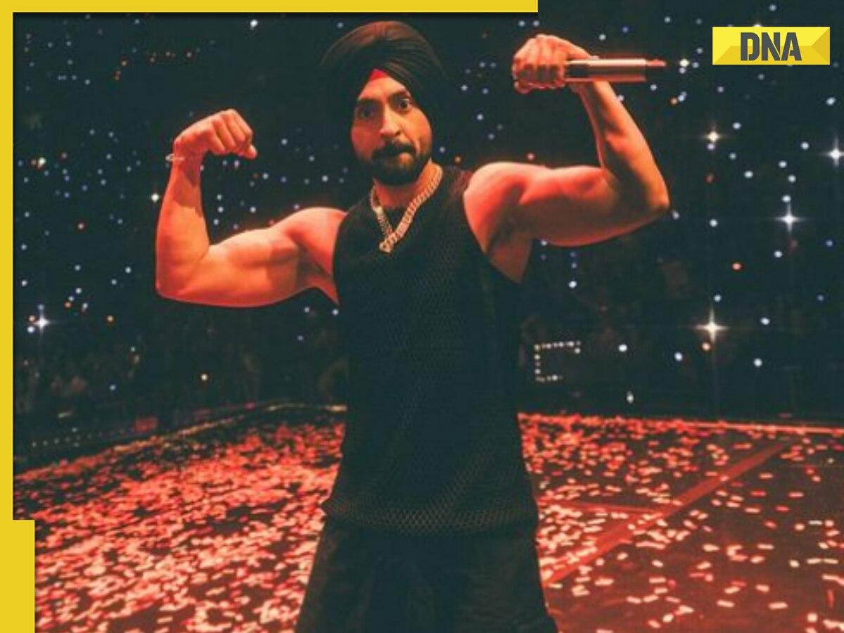 Diljit Dosanjh's Bhangra Team Hits Back After He Is Accused Of Not ...