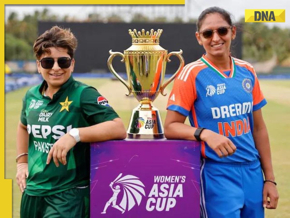 IND vs PAK, Women’s Asia Cup 2024 Highlights: India beat Pakistan by 7 wickets